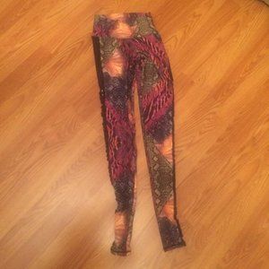 Mika Yoga Leggings